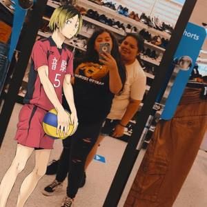 Meet your Posher, Brianna